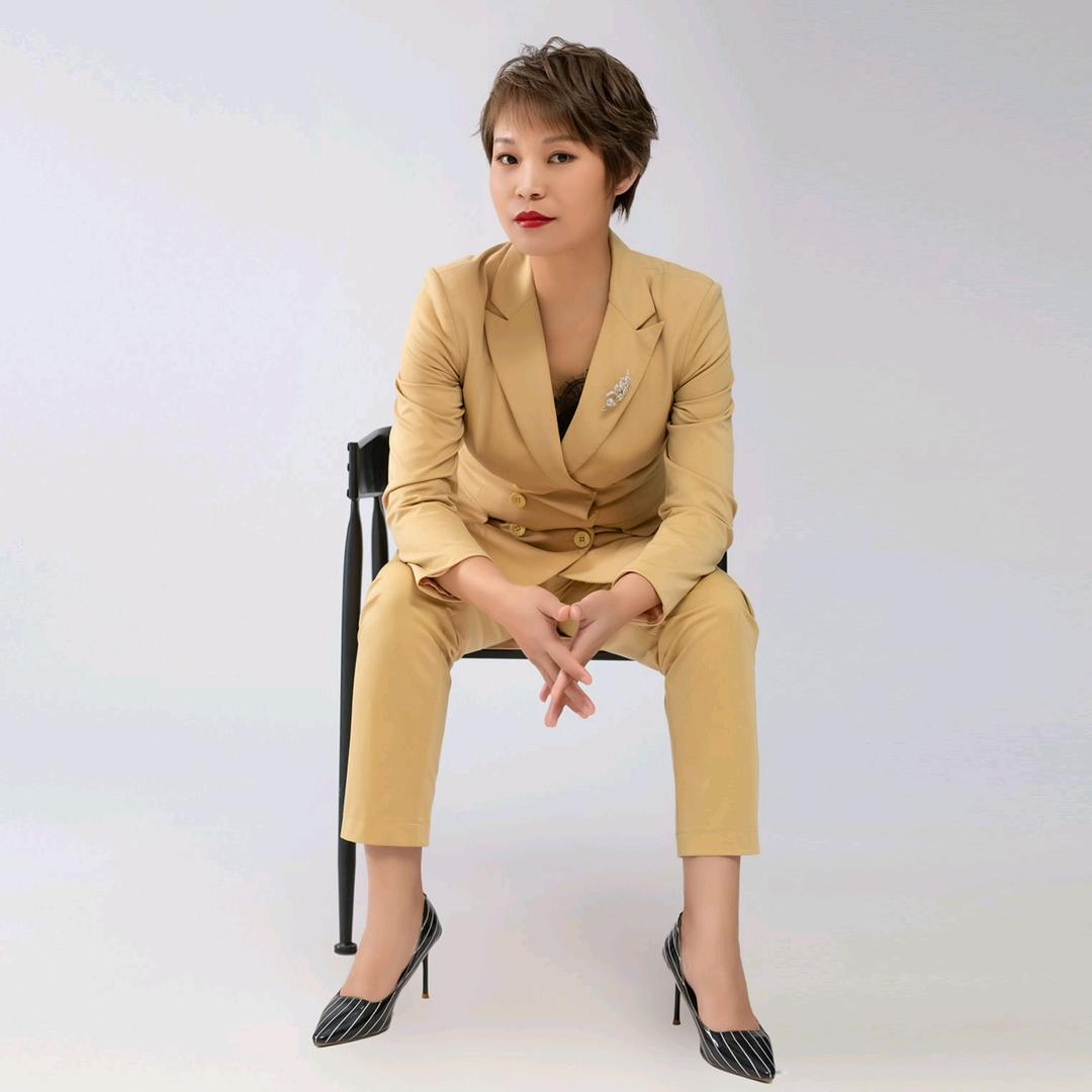 可视化减脂瘦身张娟