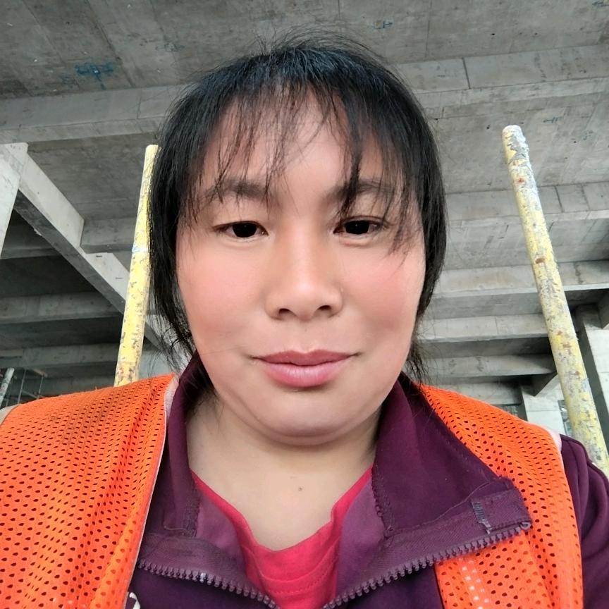 好运来 姐