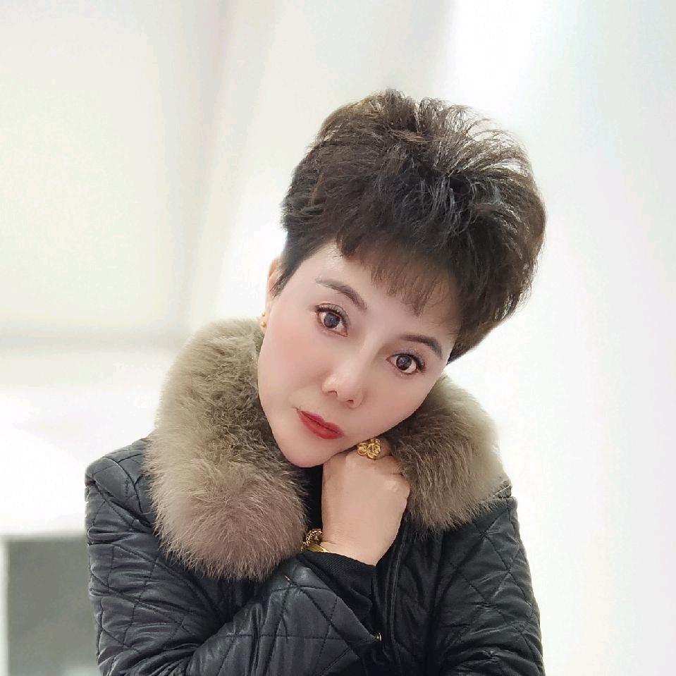 牛拉宝小仙女