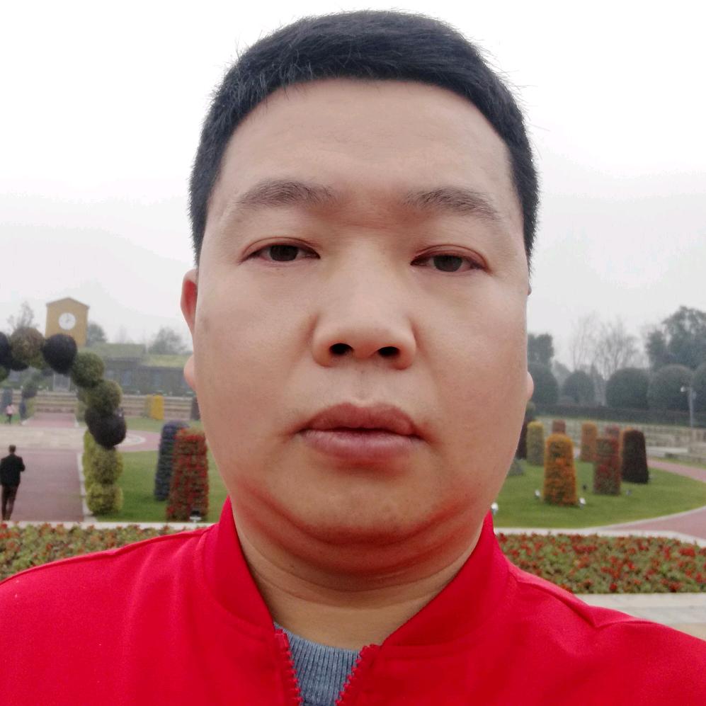 陈仉华