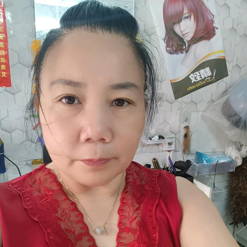 伍姐《老公忘不了》