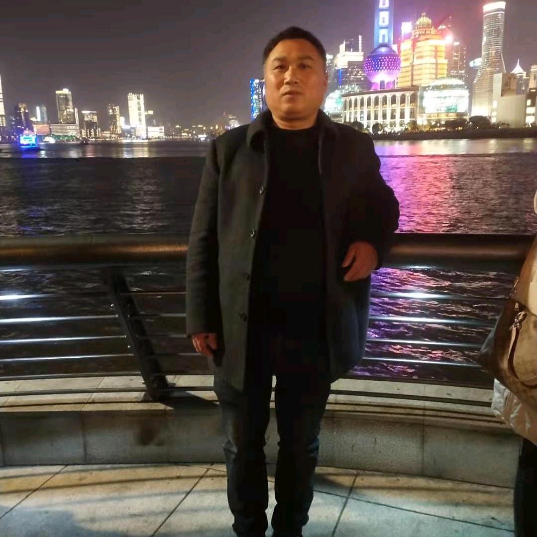 人生苦尽甜来