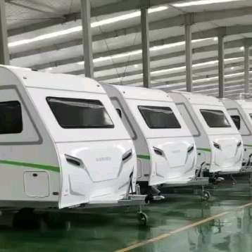 谷雨房车