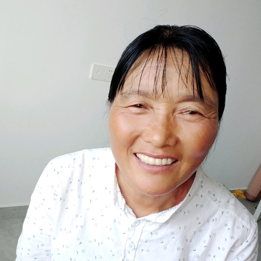 赵红飞妈妈