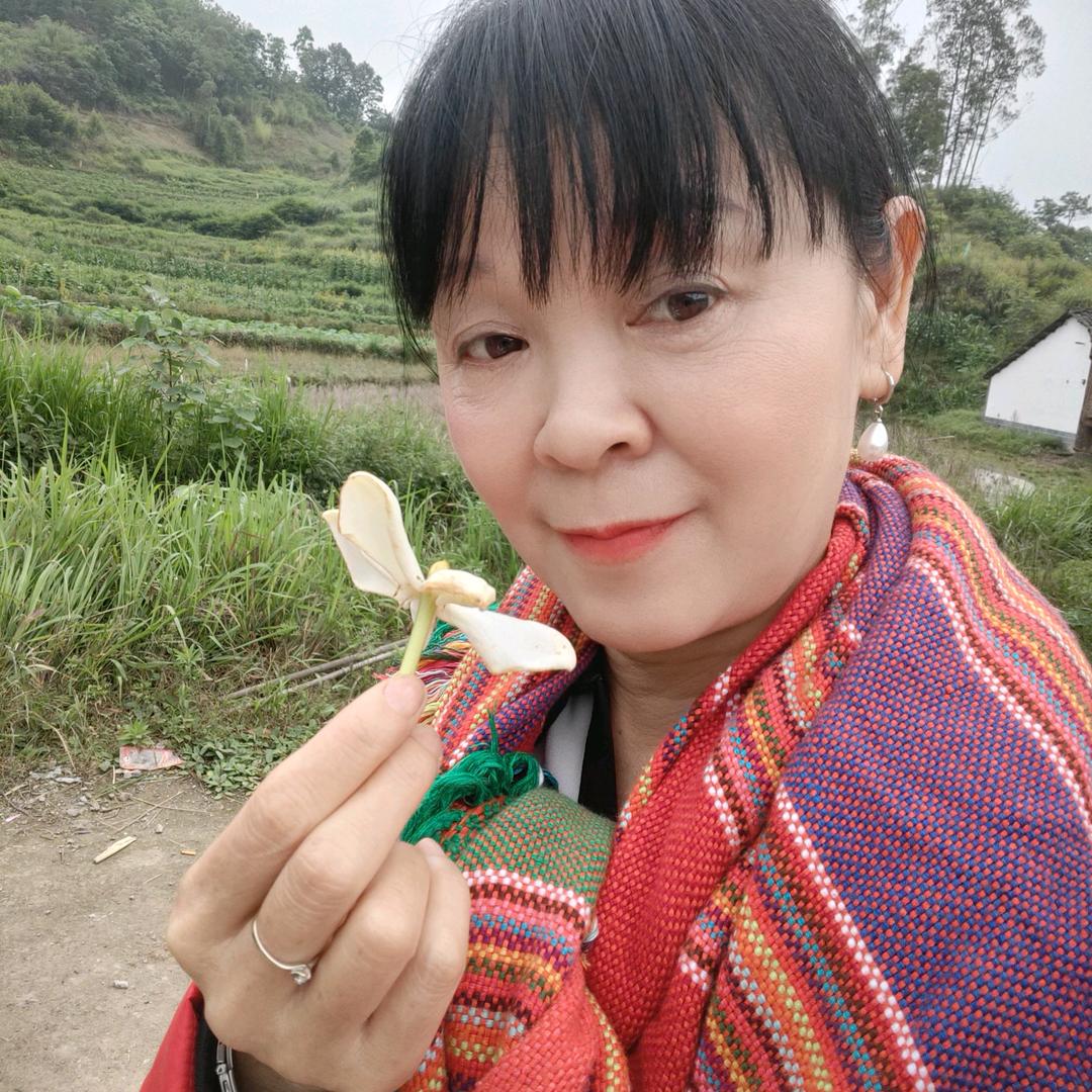 春天的希望