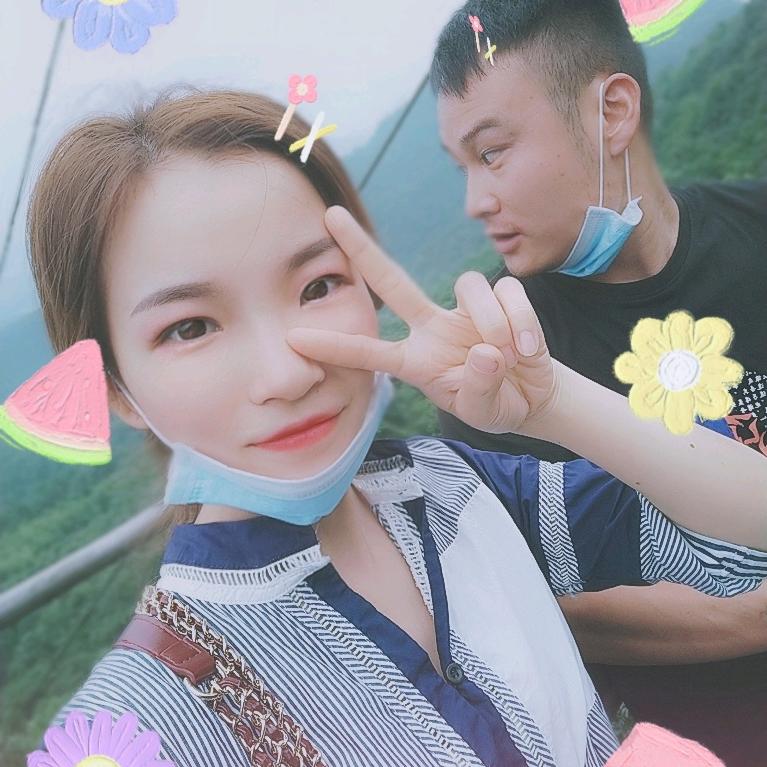 嘿，小妹纸👒
