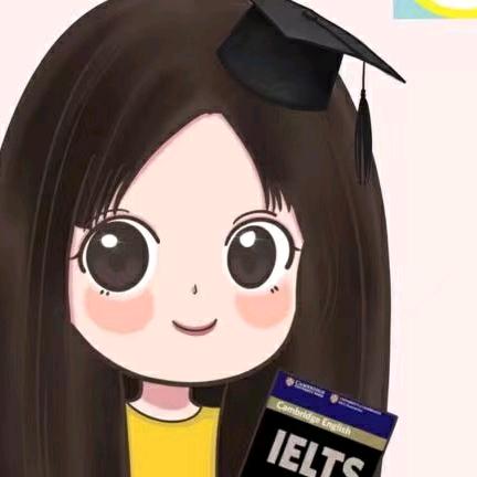 柠檬露露英语雅思IELTS