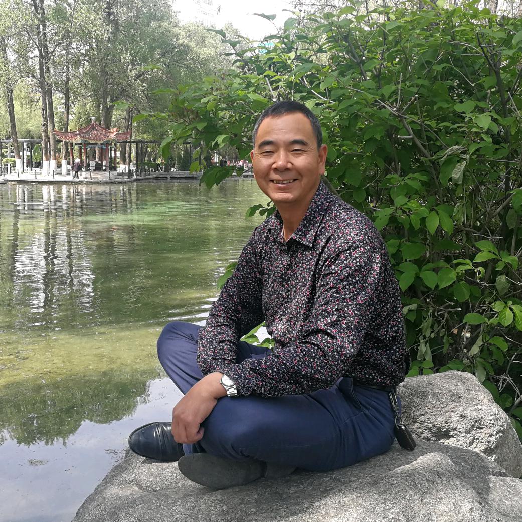 顺哥