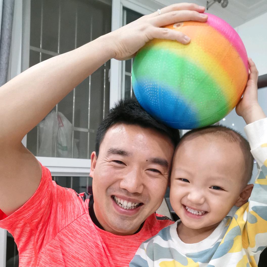 蚂蚁哥哥&幼儿游戏分享