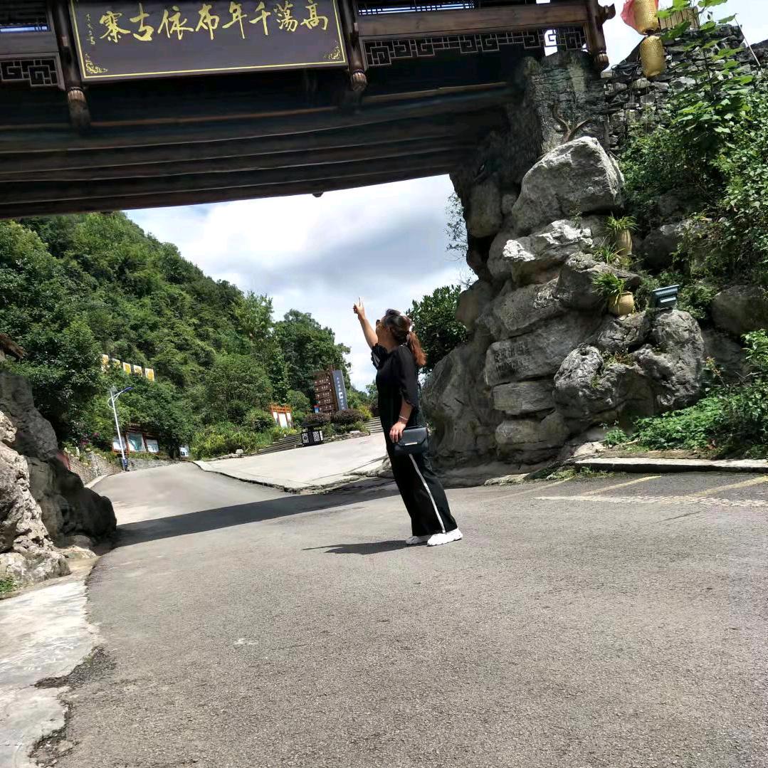 心好累