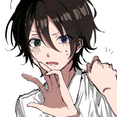 川boy