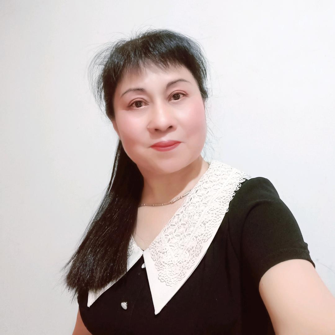 潘姐