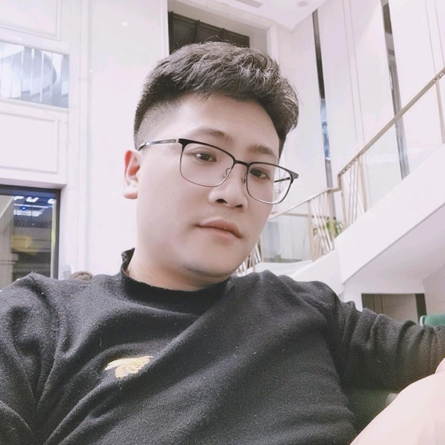 宝翔洁具--陈迪