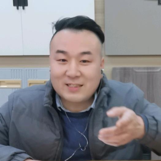 晨琳定制家居老张