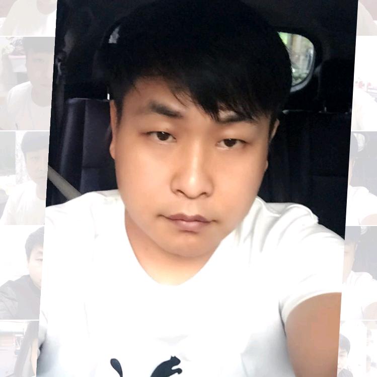 小胖子🇨🇳