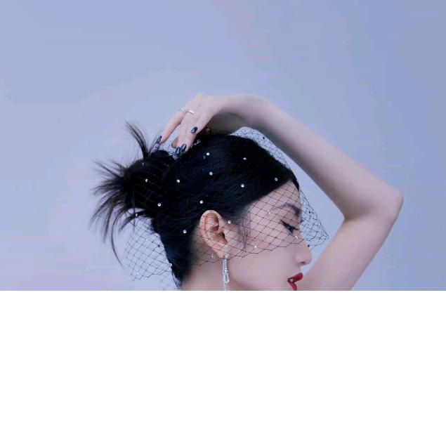 魅力动人，