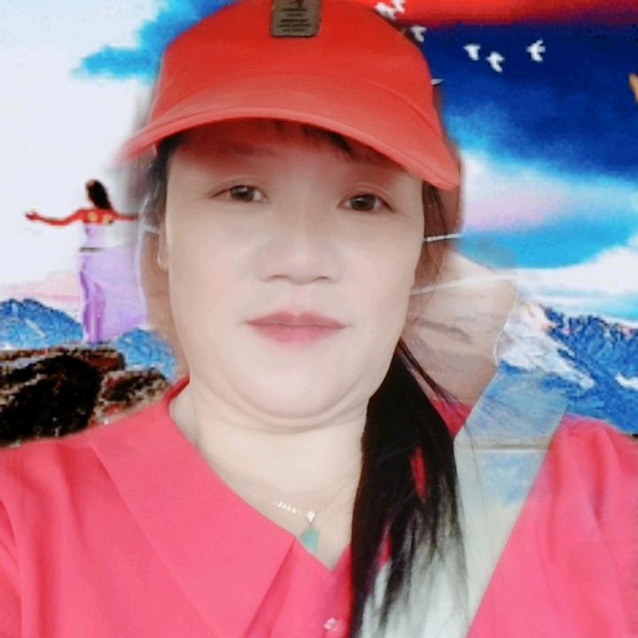 幸福大姐
