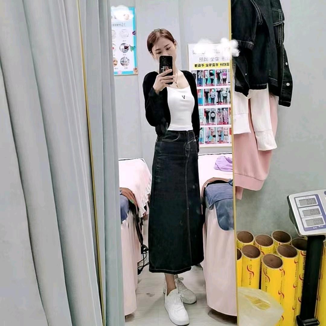 楠楠⚡️瘦45斤了🍖