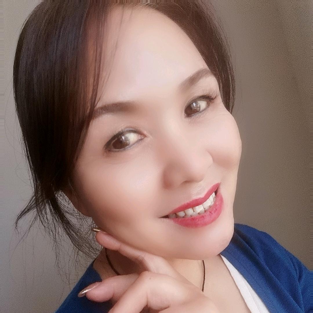 楼兰女人