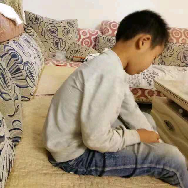 张利明