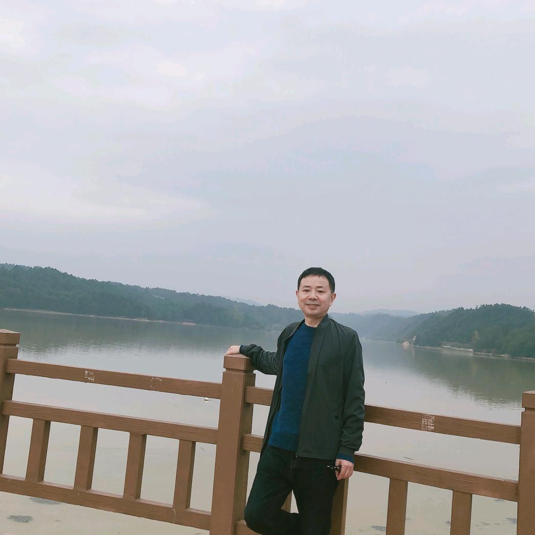 小林哥。