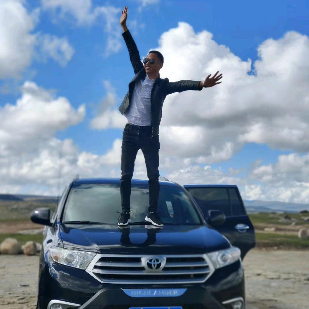 🚙吉安小许（汽车电子维修）