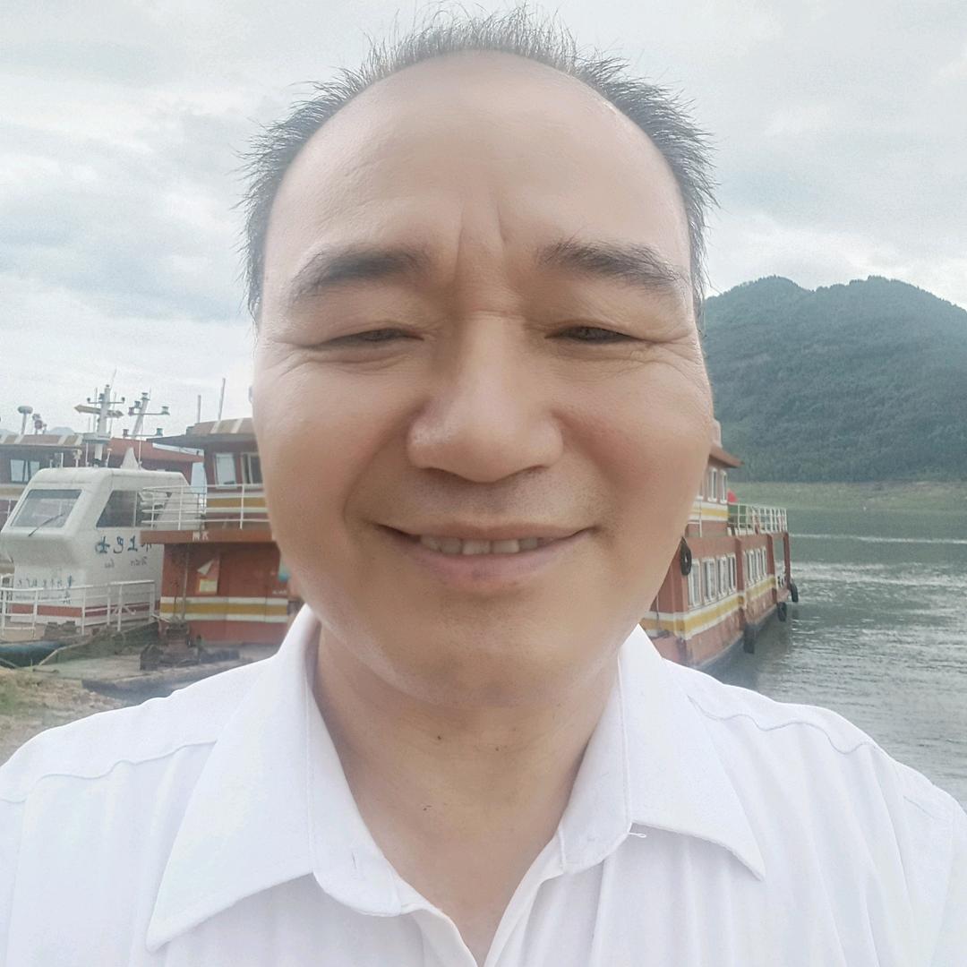 陈哥浪迹天涯