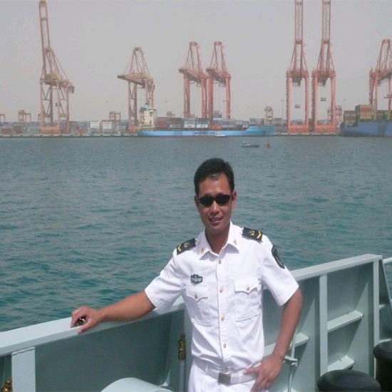 德尔地板（领秀中原店）