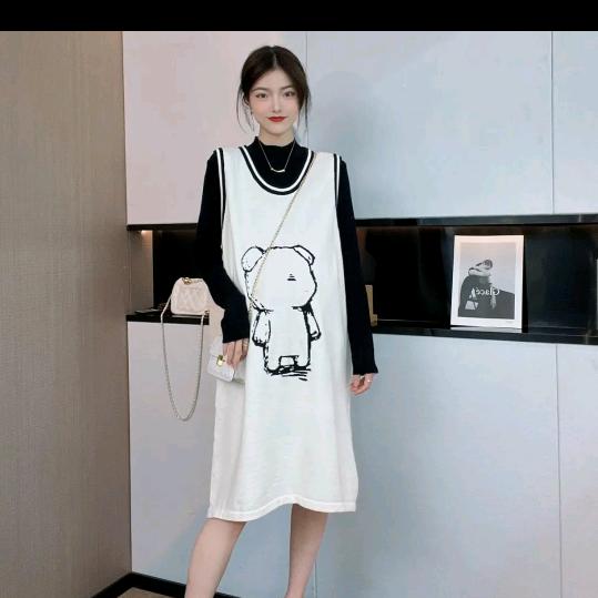 妈妈的小鱼儿👩‍❤️‍👨