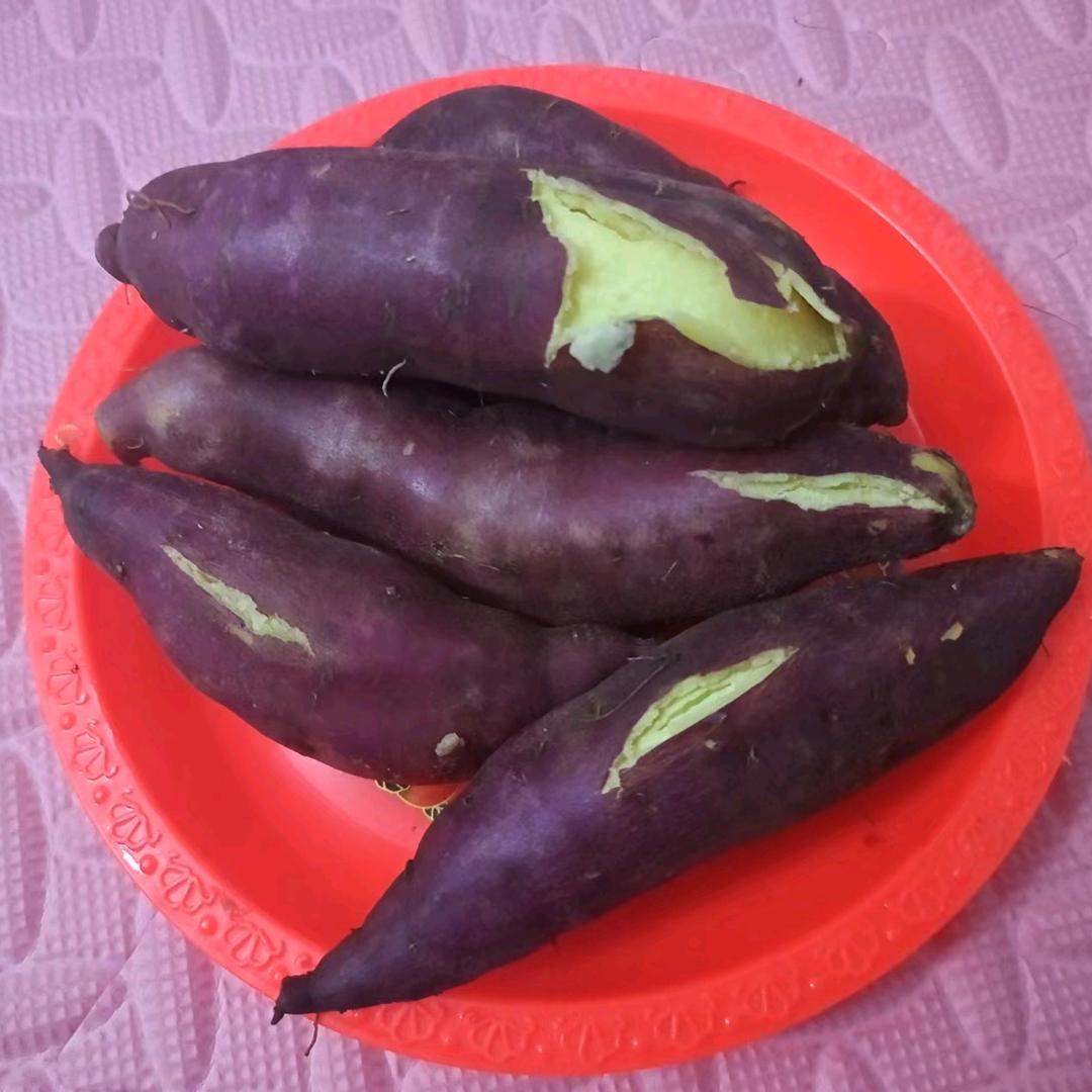 -海南桥头富硒地瓜🍠