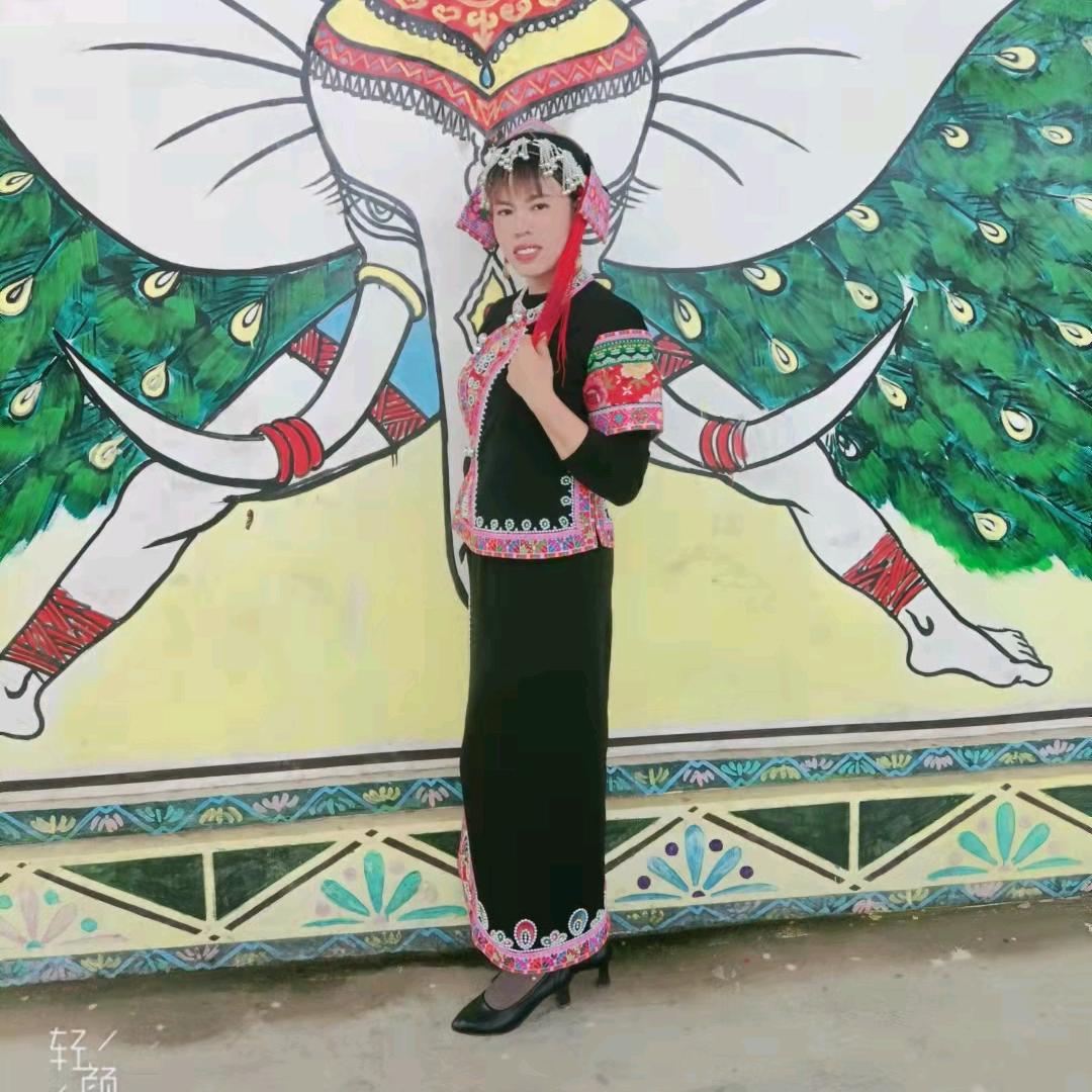 ✨洋洋✨新时傣✨