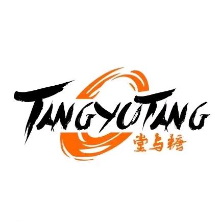 堂与糖-堂主