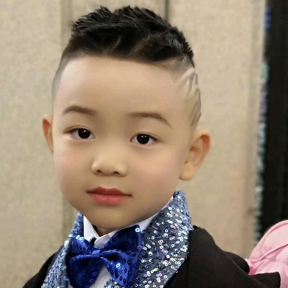 Vincent张