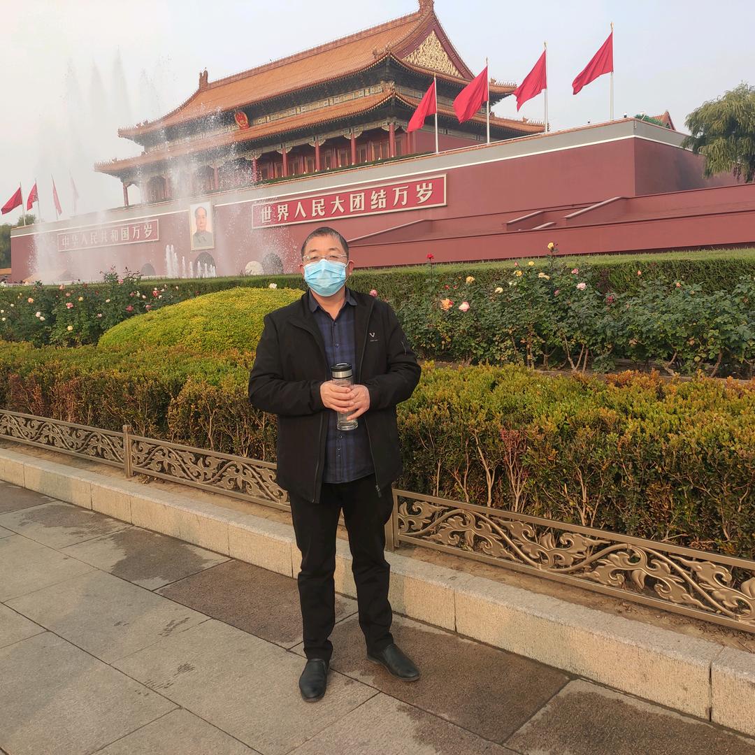 亲家公（看淡人生）