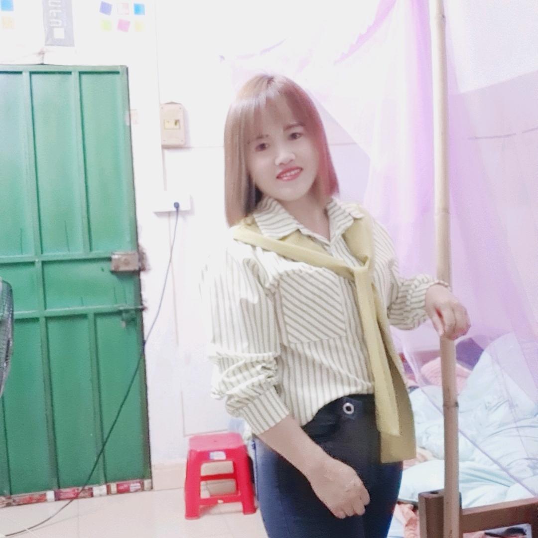 广西瑶妹，