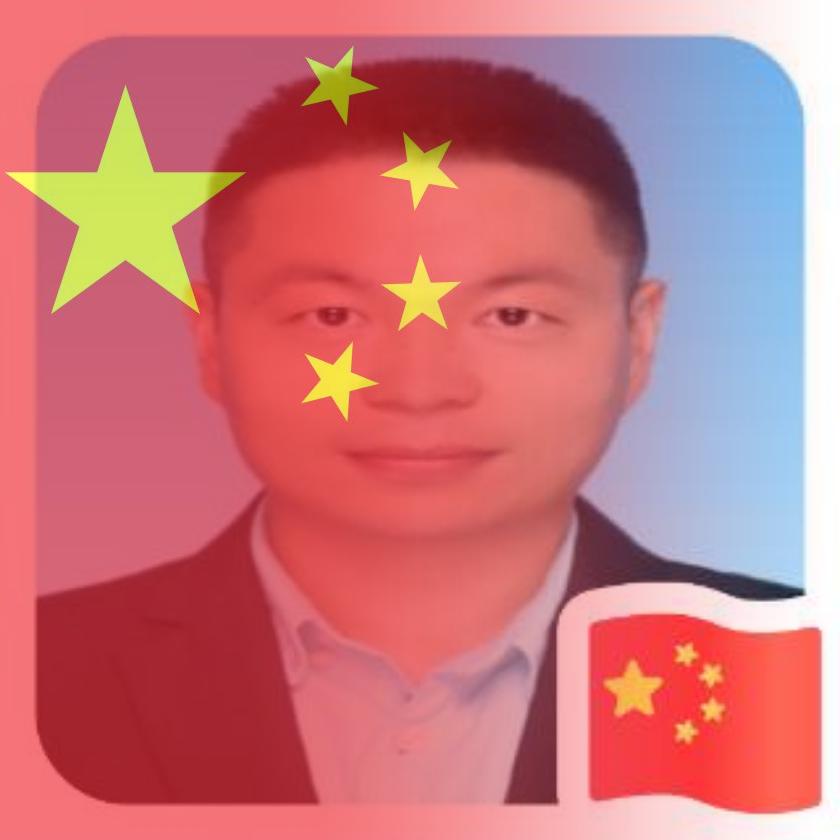 郑州理工-徐老师🇨🇳