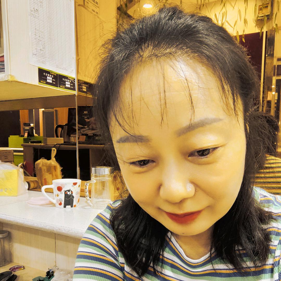 俐俐