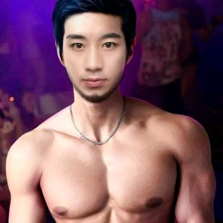 东哥.
