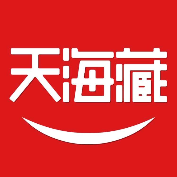 天海藏有轻食专卖店