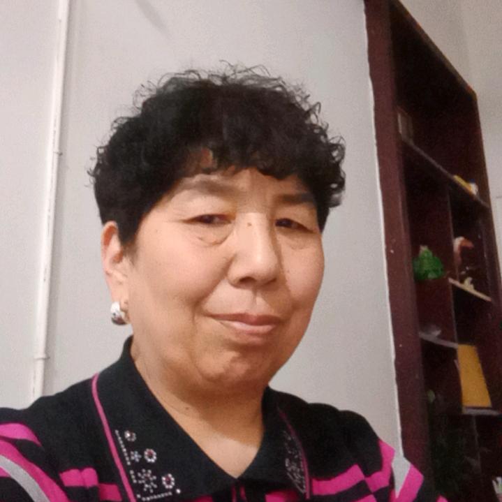 郭振花