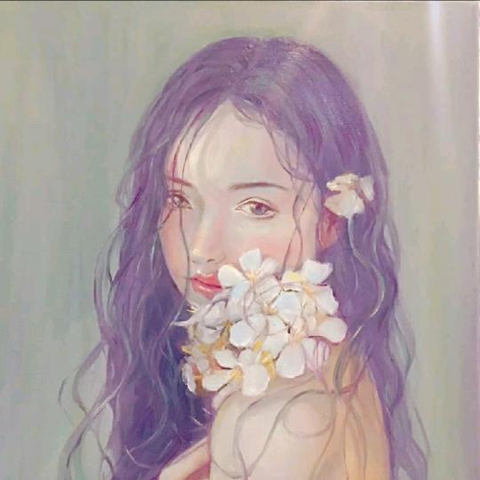 薇芙水彩