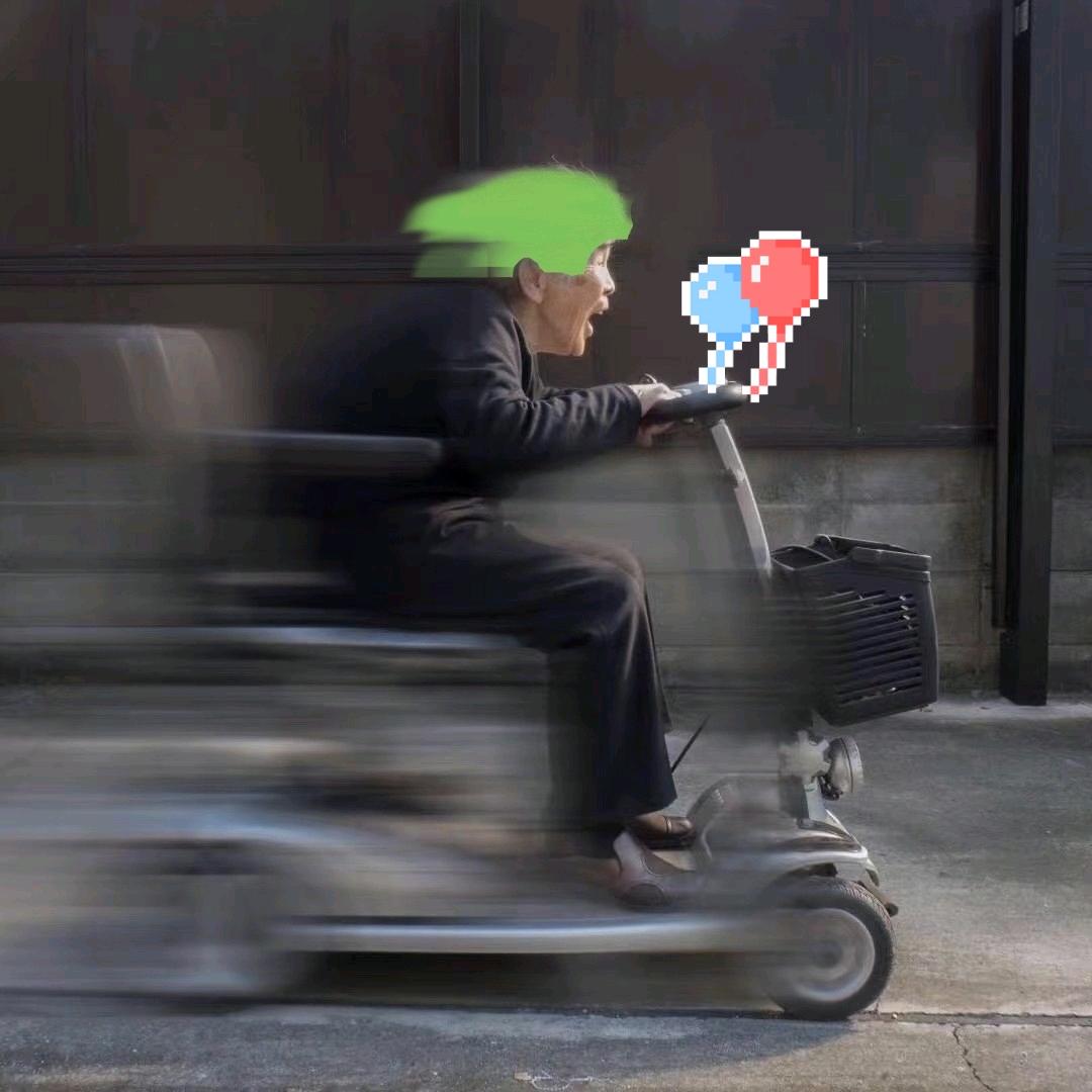 小🤲哇凉