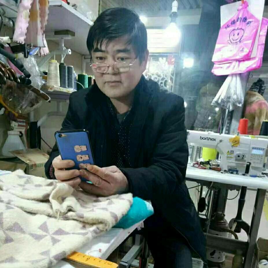 老段