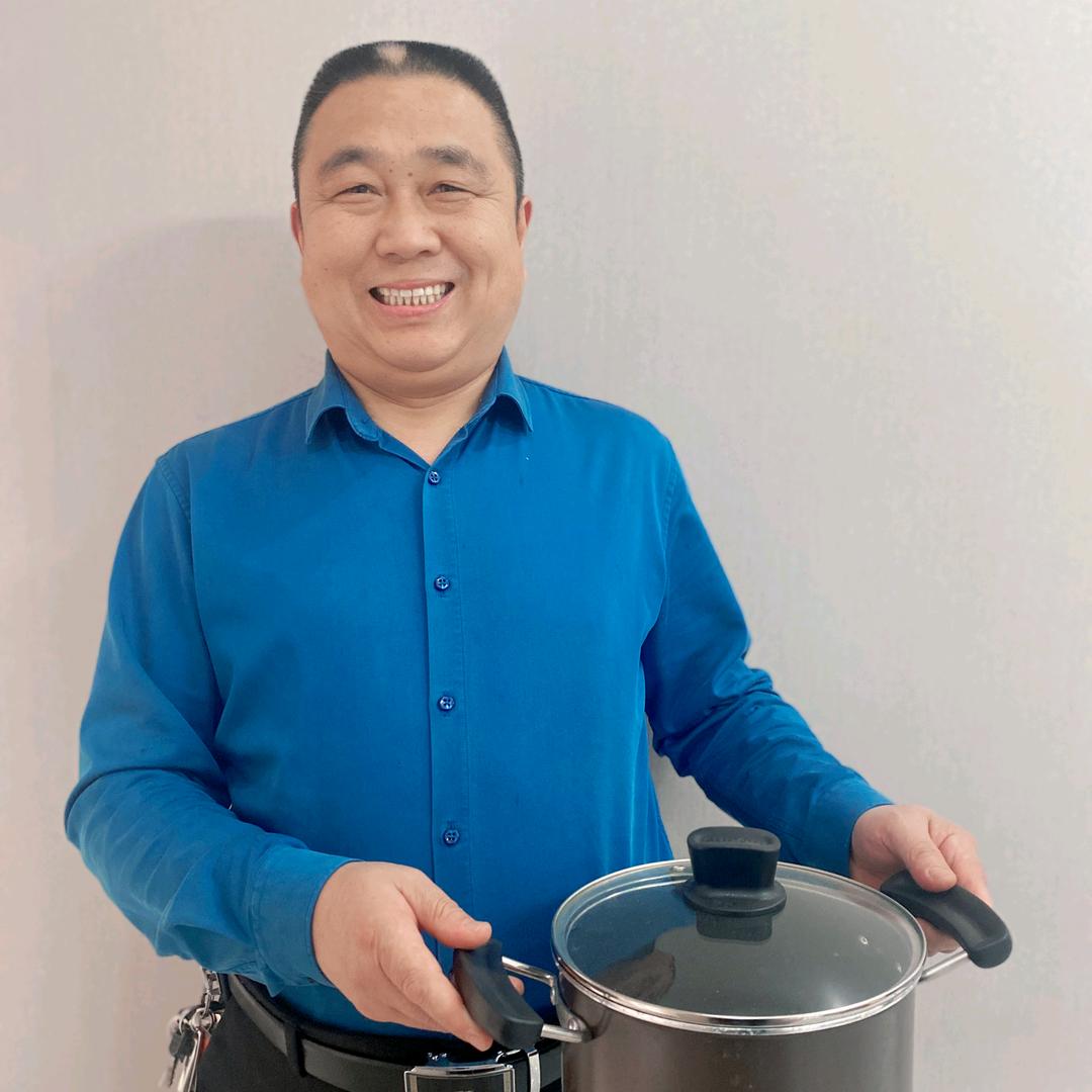 老汪家常菜