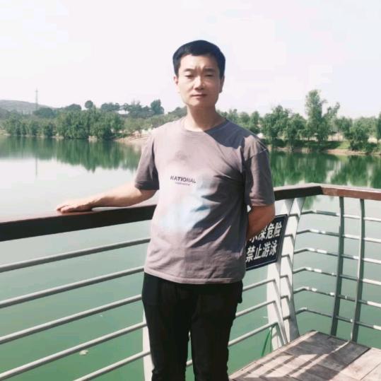 沸腾的心