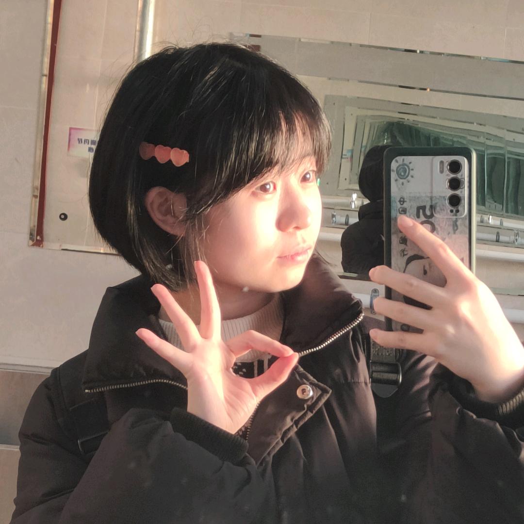 不单纯的ok酱
