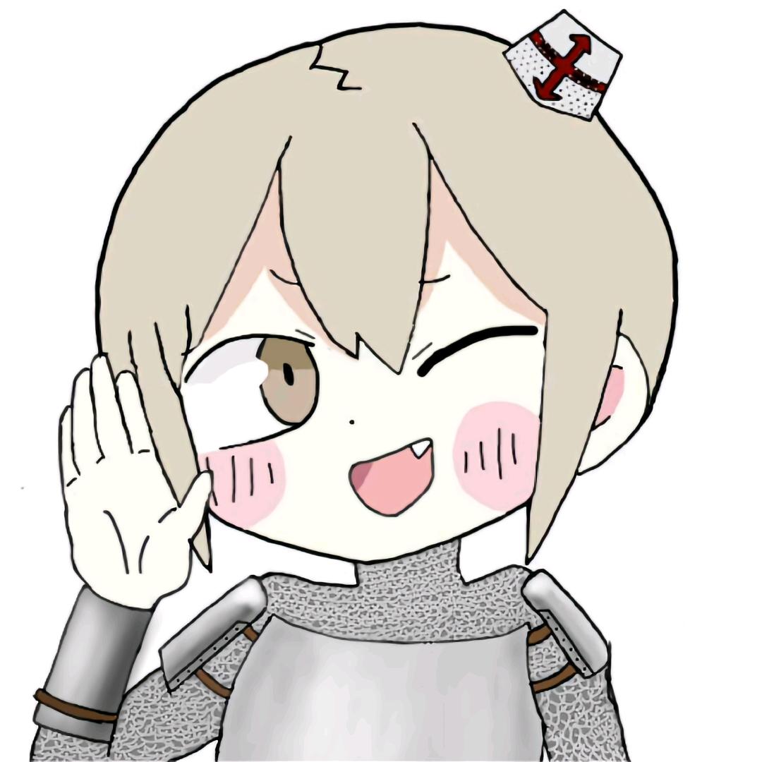 悖论【漫剪】