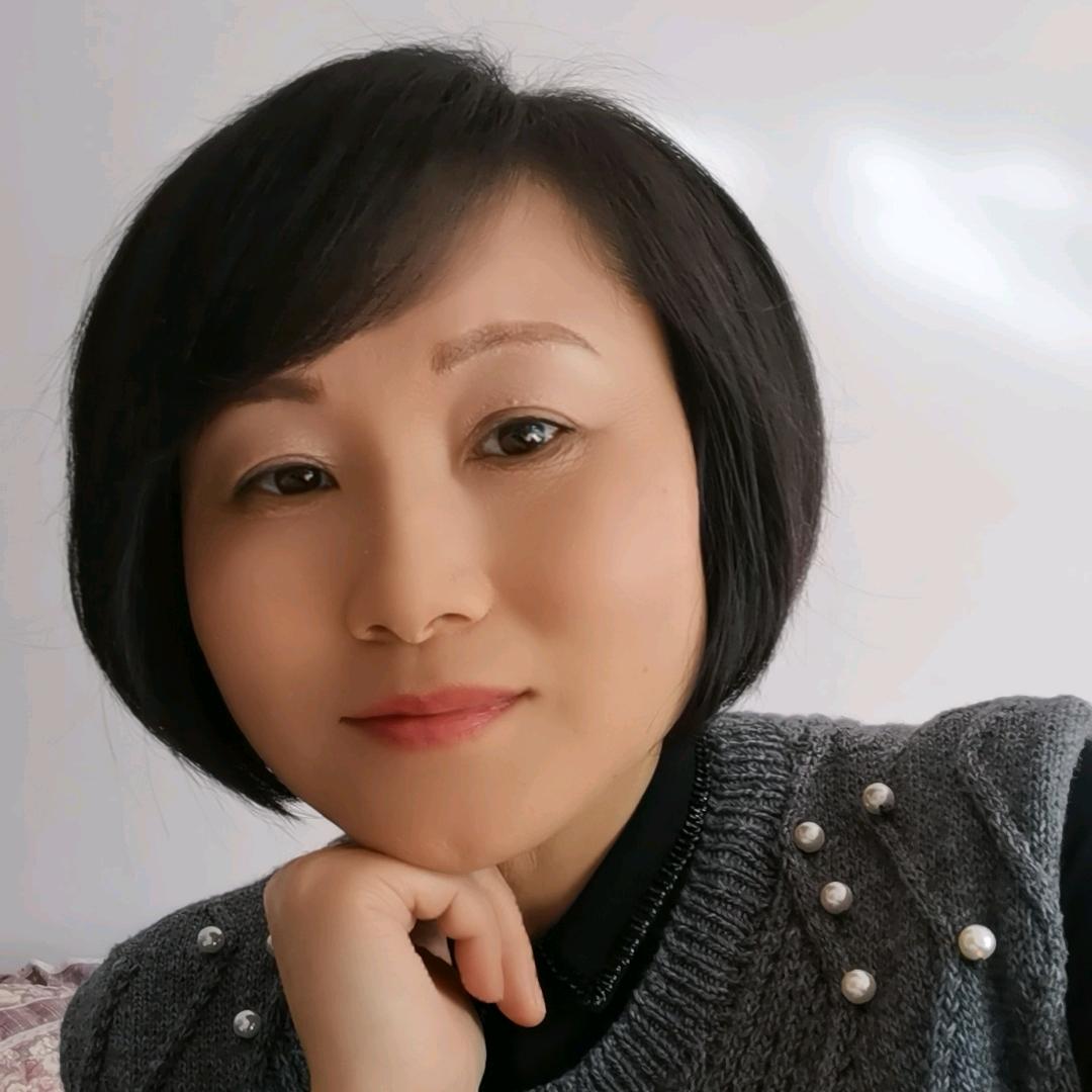 玉兰（草根儿）