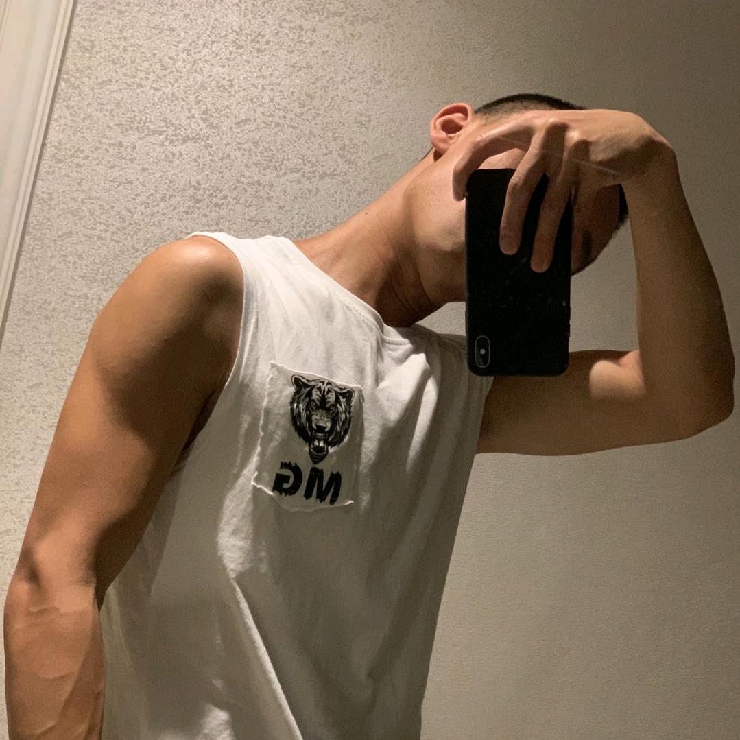 牛奶超人🇨🇳