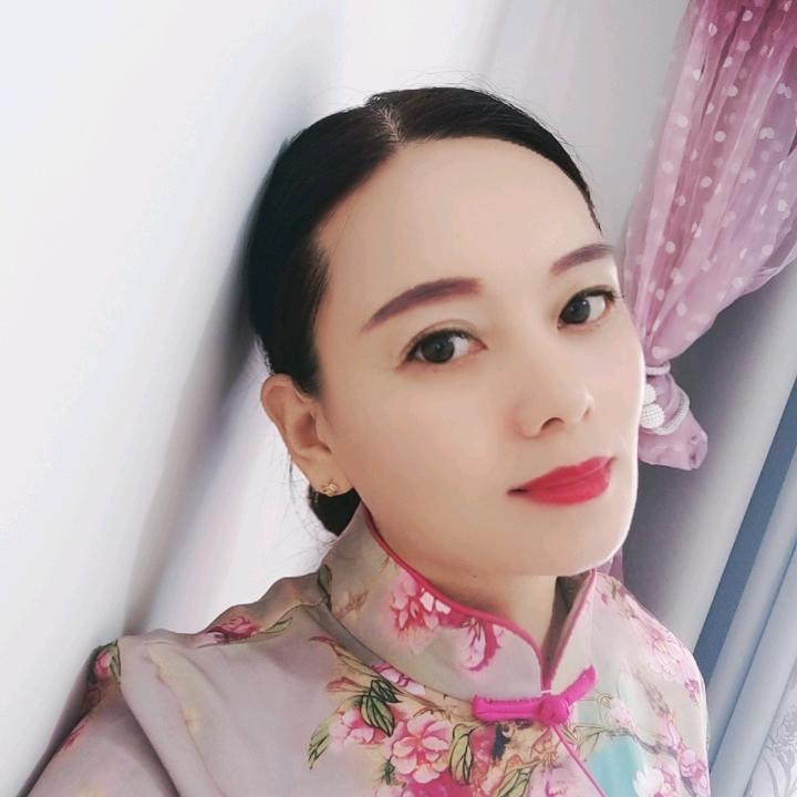 描绘丹青